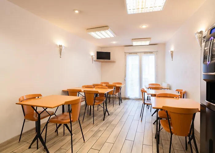 Originals Residence Appart' Laureades Clermont-Ferrand Centre Jaude