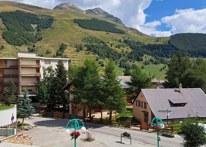 Travelski Home Classic - Residence La Muzelle
