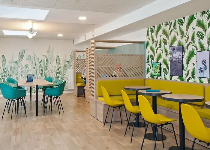 Sejours & Affaires Paris