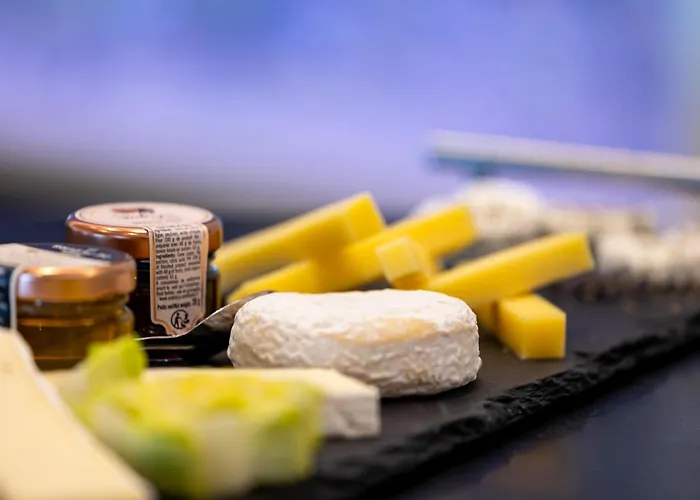 Westminster Hotel & Spa Nicea, Francja