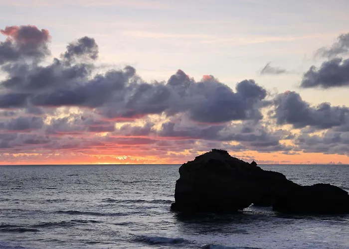 Sofitel Biarritz Le Miramar Thalassa, Frankreich