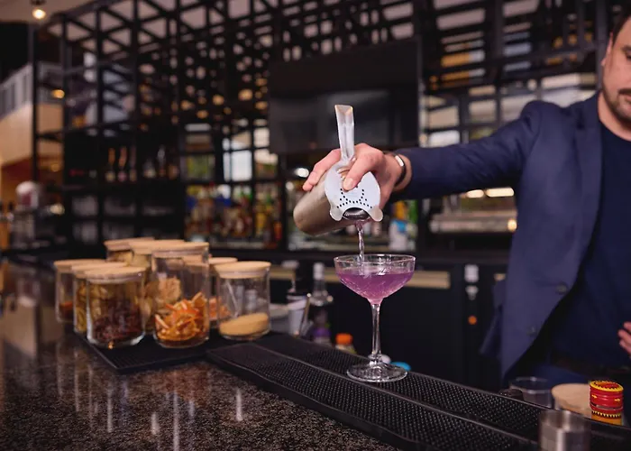 Van Der Valk Hotel Paris Cdg Airport Roissy-en-France, Frankreich
