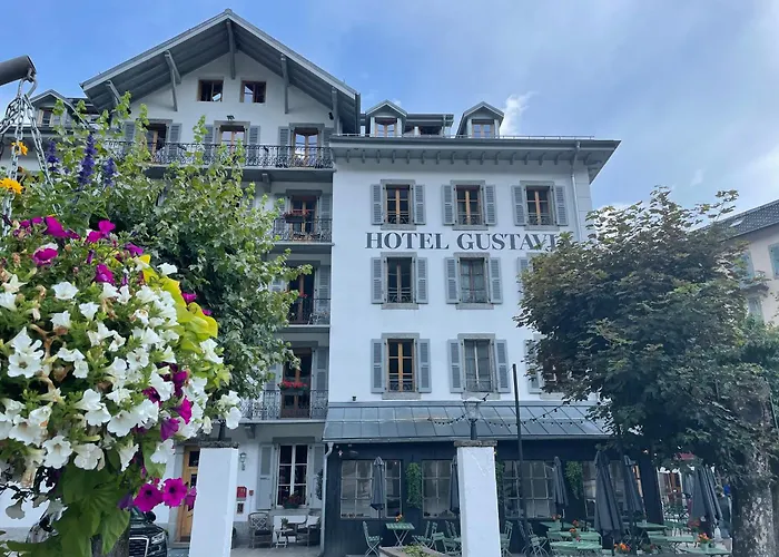 Langley Hotel Gustavia