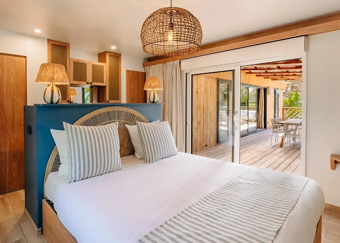 Hotel Toison D'Or Ramatuelle, Francja