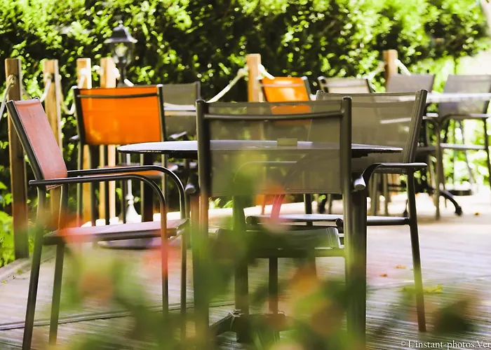 Hotel Bellier La Chapelle-en-Vercors, France