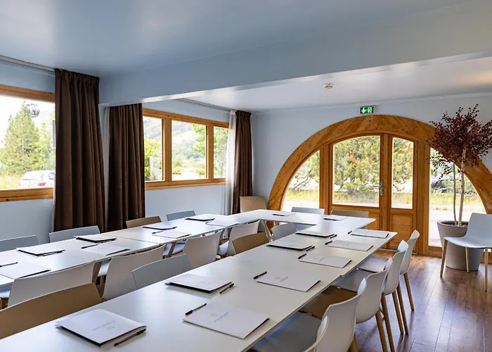 Le Grand Aigle, Friendly Hotel & Spa La Salle-les-Alpes, France