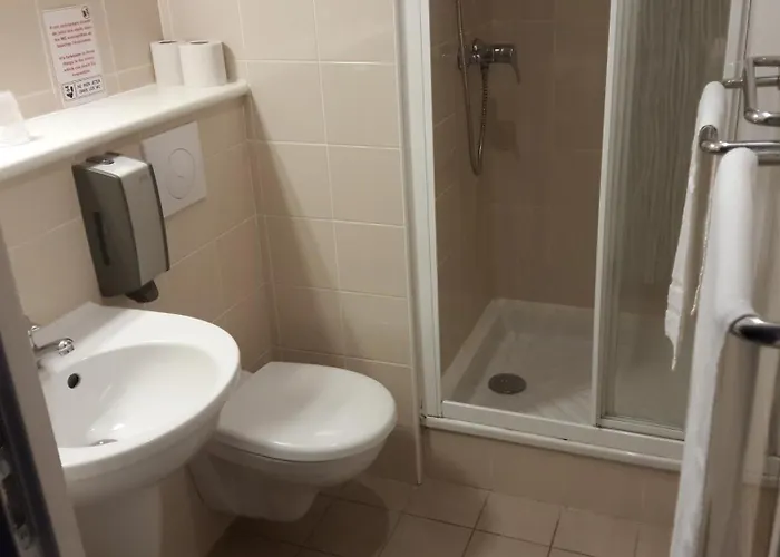 Stella Maris Hotel, France