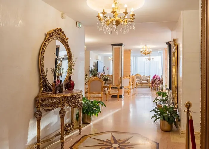 Hotel Royal Paris Ivry