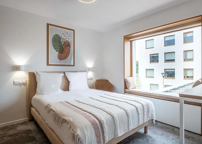 Ibis Styles Sud