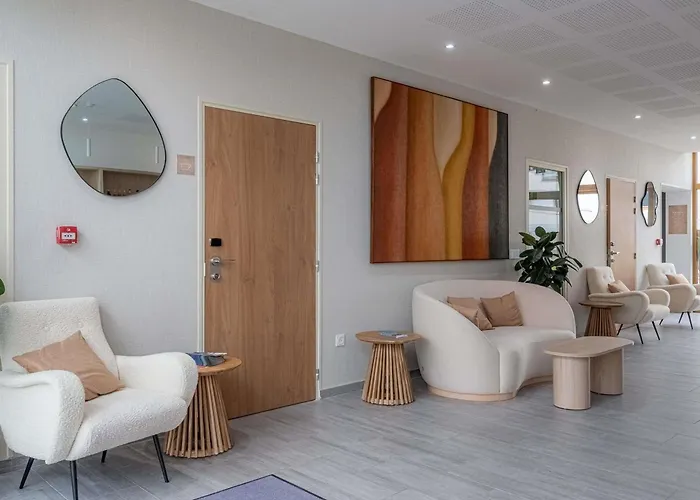 Ibis Styles Amiens Sud Hotel, Frankrijk