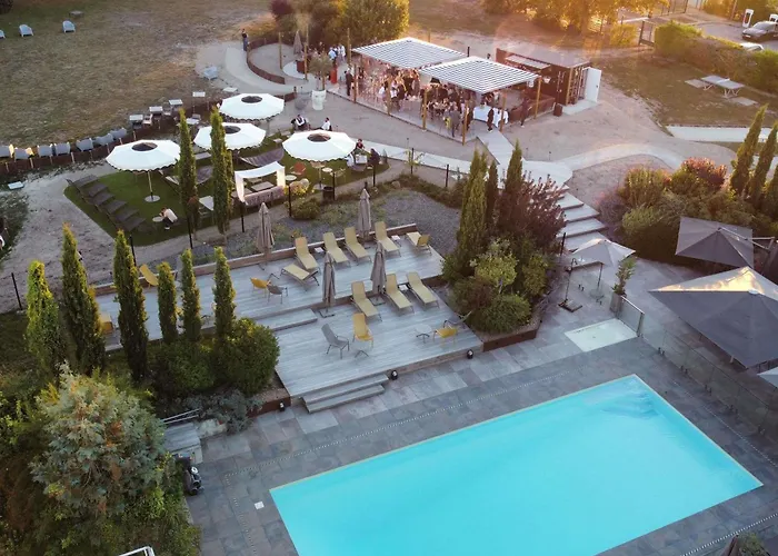 Novotel Reims