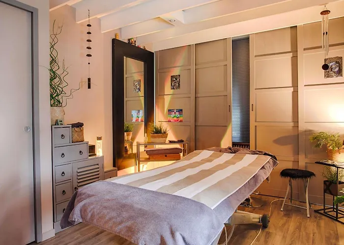 Mercure Cabourg Hotel & Spa, France