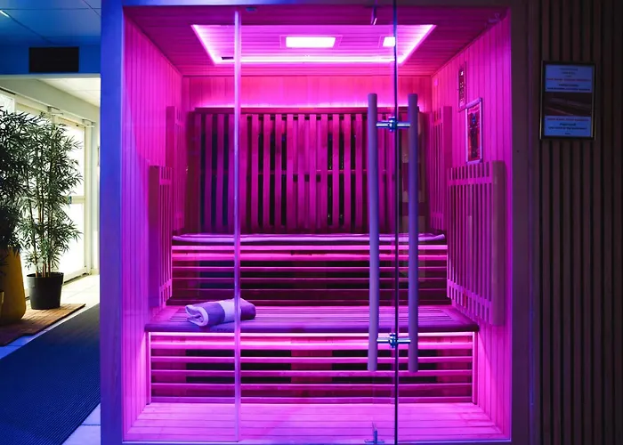 Mercure Cabourg Hotel & Spa, Frankrijk