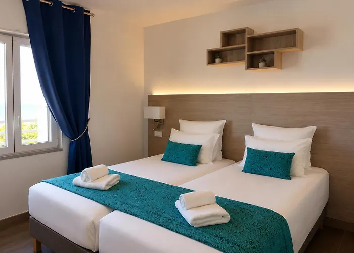 Les Palmiers Hotel Frejus, France