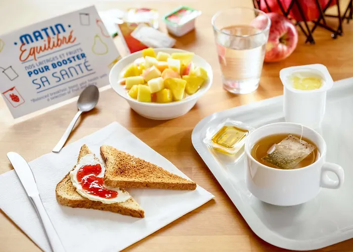 Ibis Budget Roissy Cdg Paris Nord 2, Frankreich