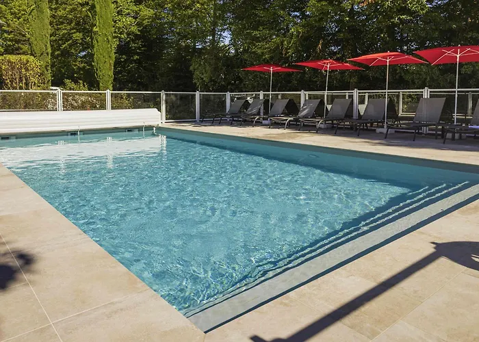 Hotel Ibis Lyon Nord Dardilly, Frankreich
