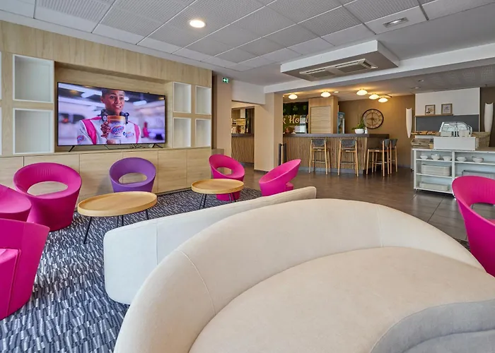 Park Hotel & Appartements
