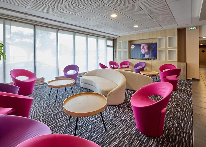Park Hotel & Appartements