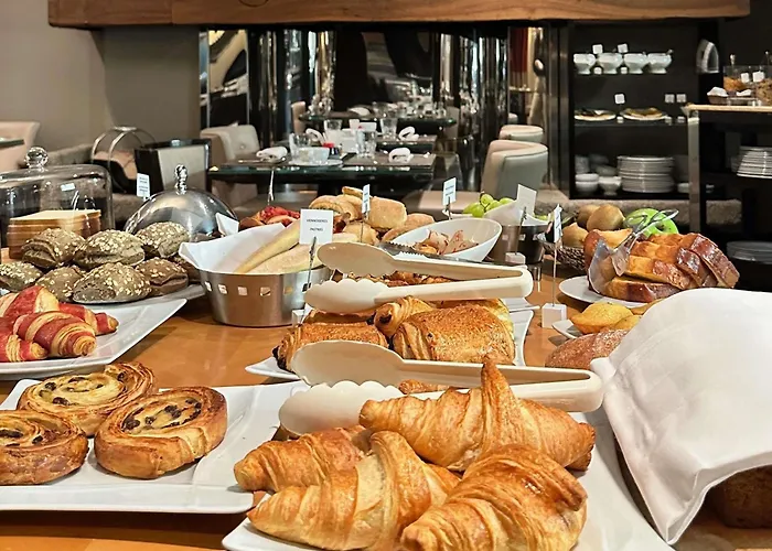 Park Hotel Grenoble - Handwritten Collection, France