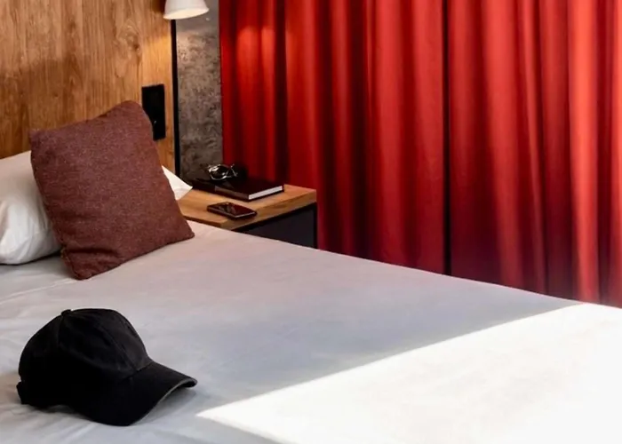 Ibis Lyon Sud Oullins Hotel, Frankrijk