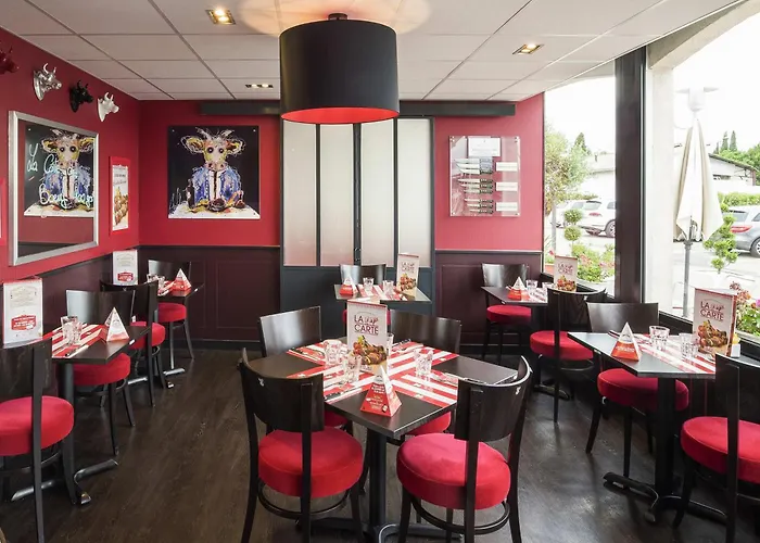 Hotel Ibis Narbona, Francia