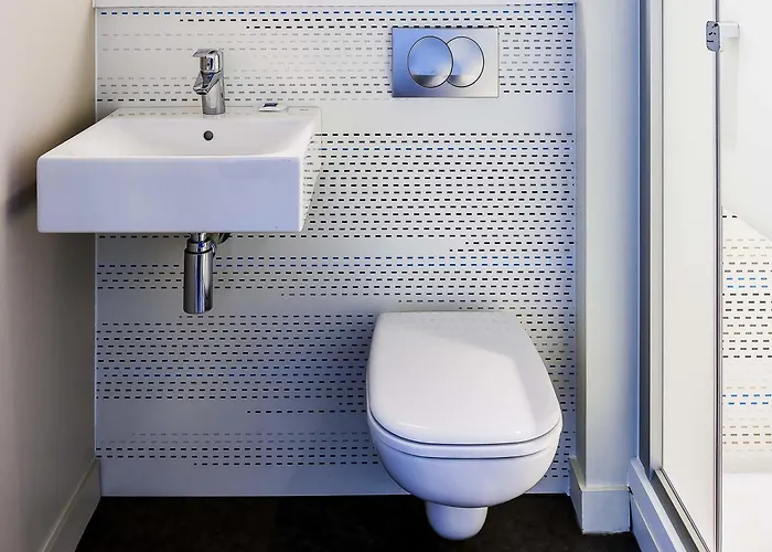 Ibis Budget Paris Gennevilliers, Francja