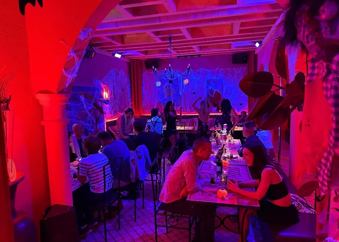 Village Naturiste Hôtel Libertin Cap d Agde