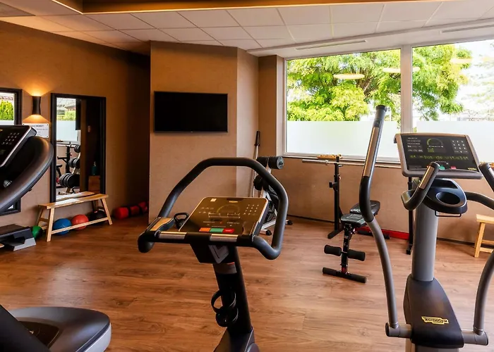 Novotel Reims