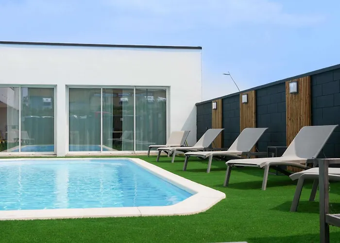 Ibis Styles Poitiers Nord