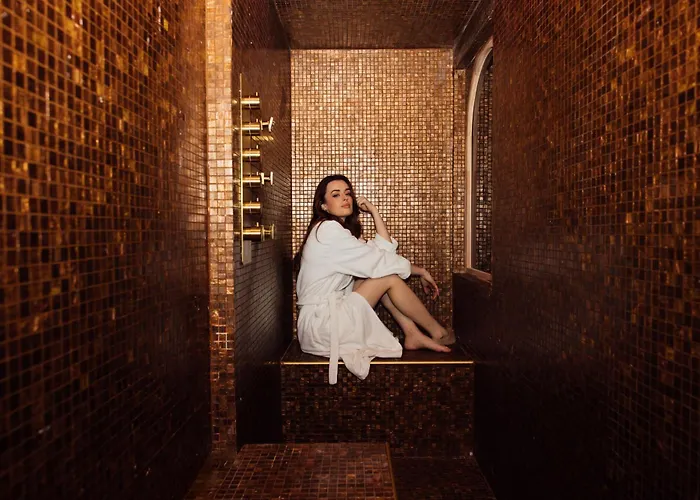Hotel Carlton Lila, Francia