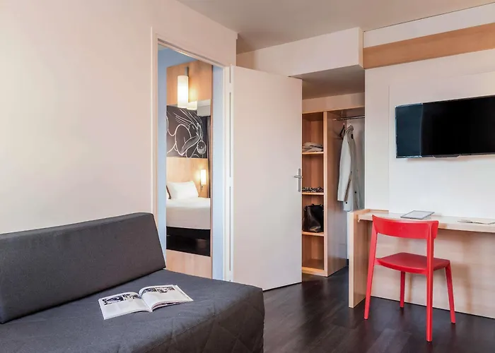 Ibis Le Havre Centre