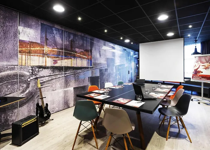 Ibis Le Havre Centre