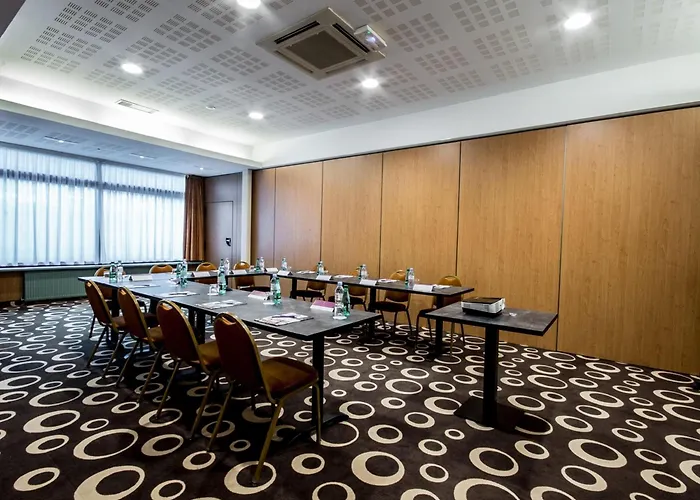 Mercure Dinan Port Le Jerzual