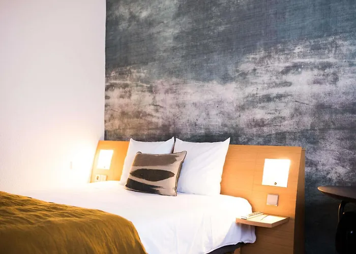 Novotel Bayeux
