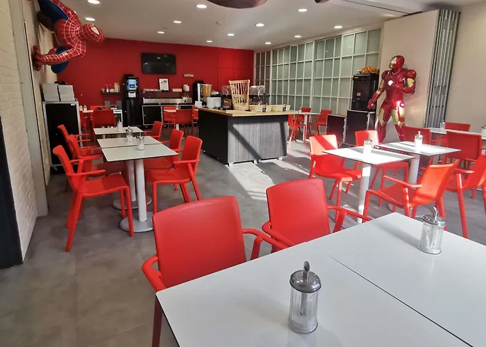 Ibis Styles Paris Saint Denis La Plaine