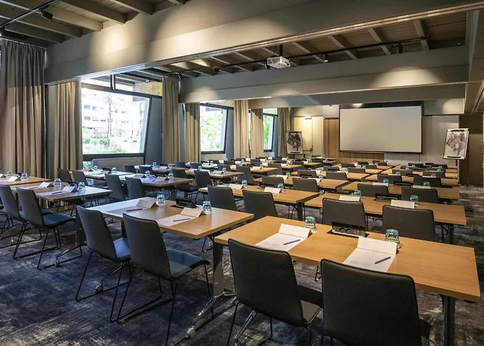 Novotel Antibes Sophia Antipolis
