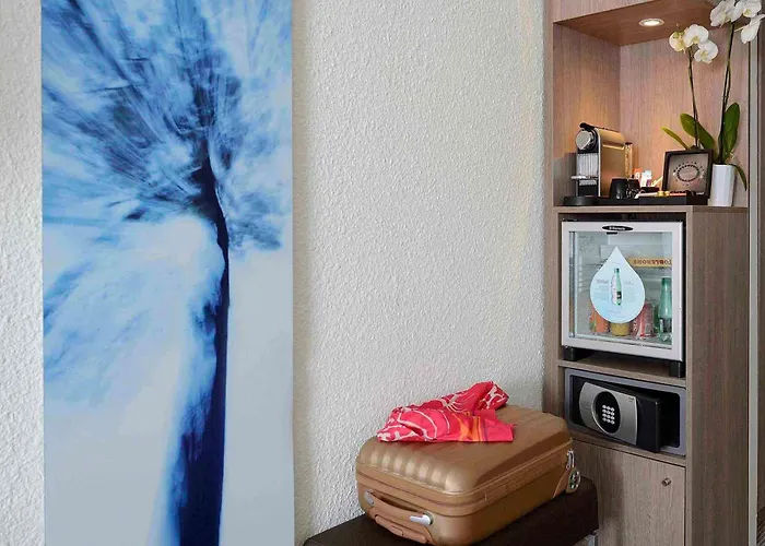 Novotel Avignon Nord