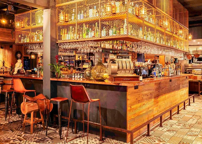 Novotel Avignon Nord, Francia