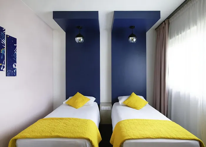 Ibis Styles Chalon Sur Saone Hotel, Frankrijk