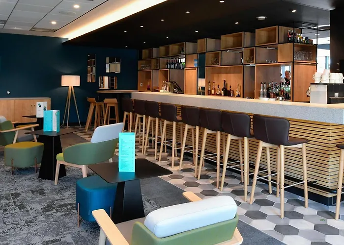 Novotel Cote De Nacre