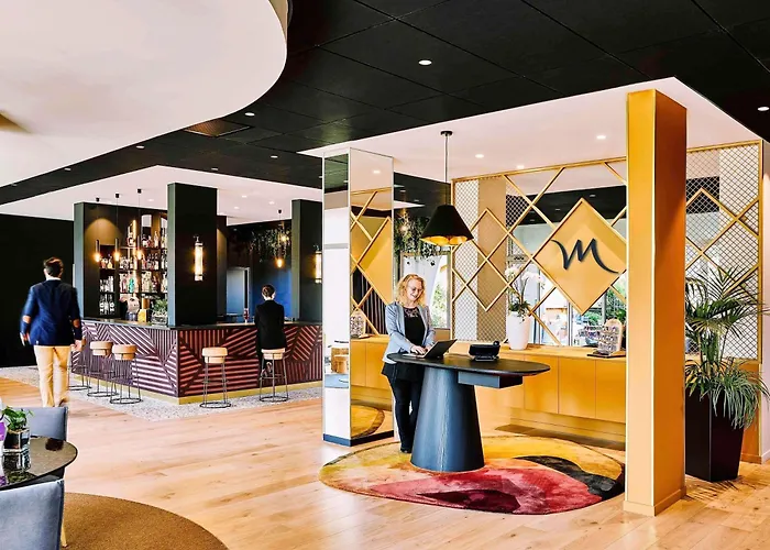 Mercure Beaune Centre