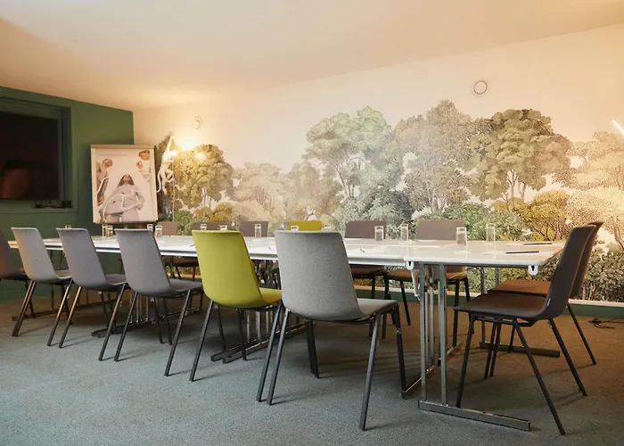 Mercure Arras Centre Gare