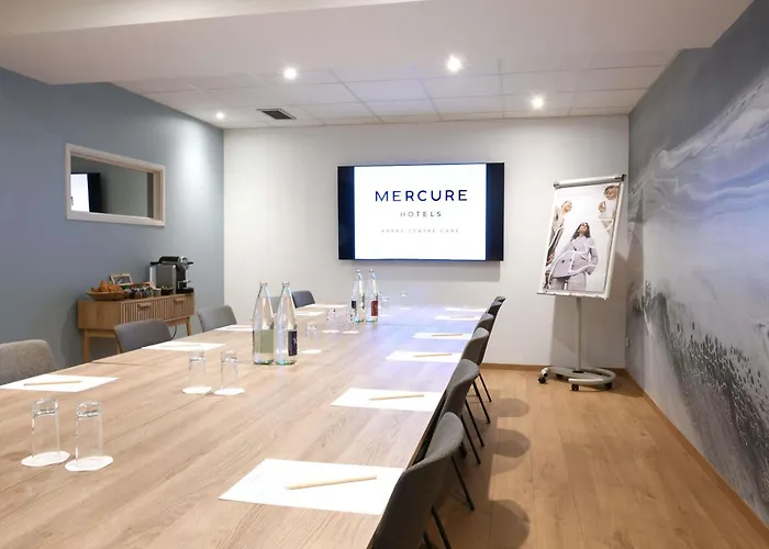 Mercure Arras Centre Gare