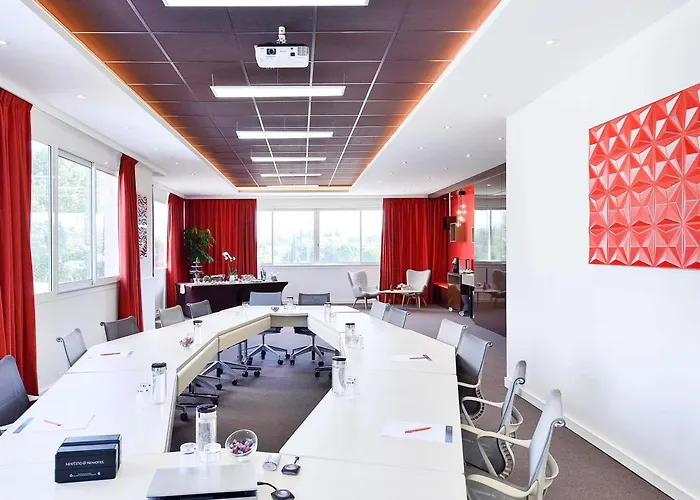 Novotel Avignon Nord, Frankreich