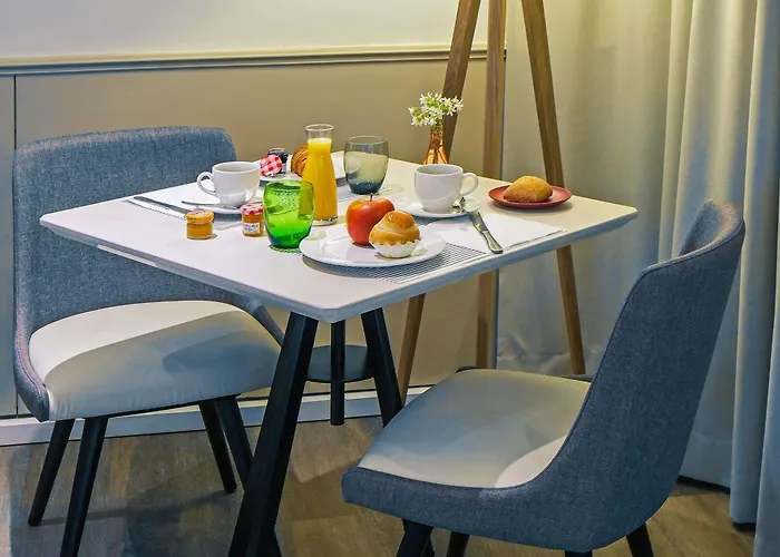 Mercure Forbach Centre De Loisirs