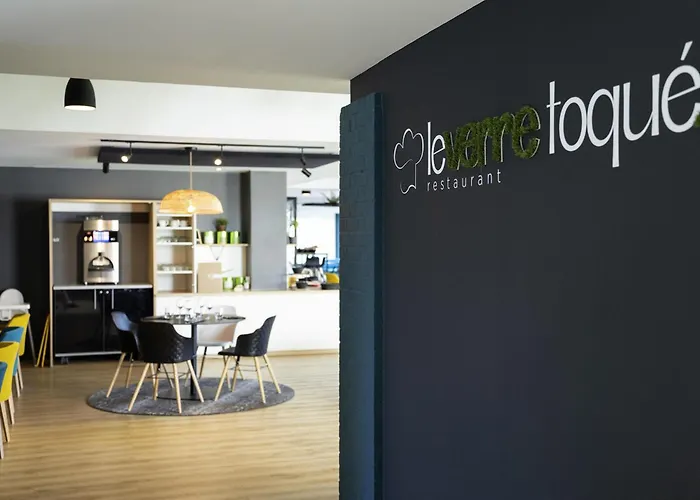 Ibis Styles Lille Neuville En Ferrain, France