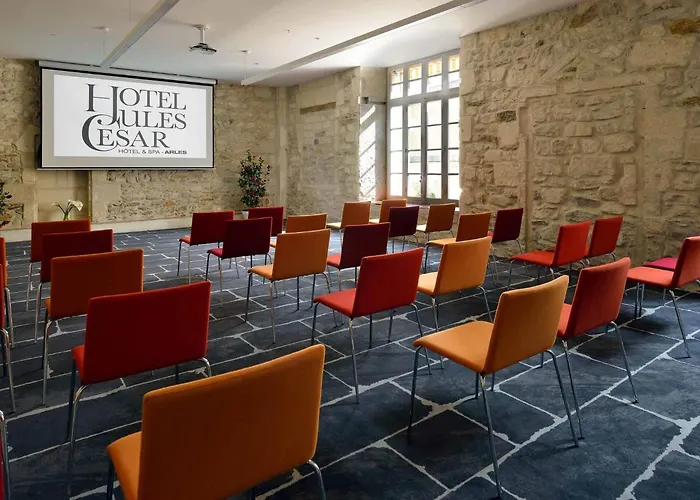 Jules Cesar Hotel & Spa Arles - Mgallery Collection, Frankreich