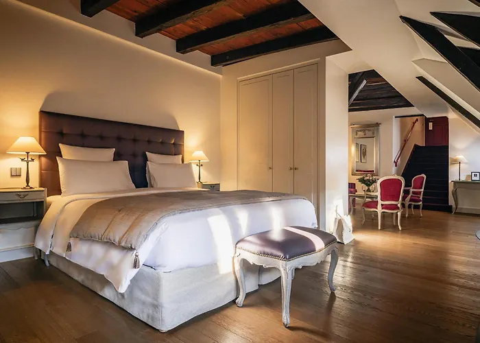 Cour Du Corbeau Hotel Strasbourg - Mgallery Collection