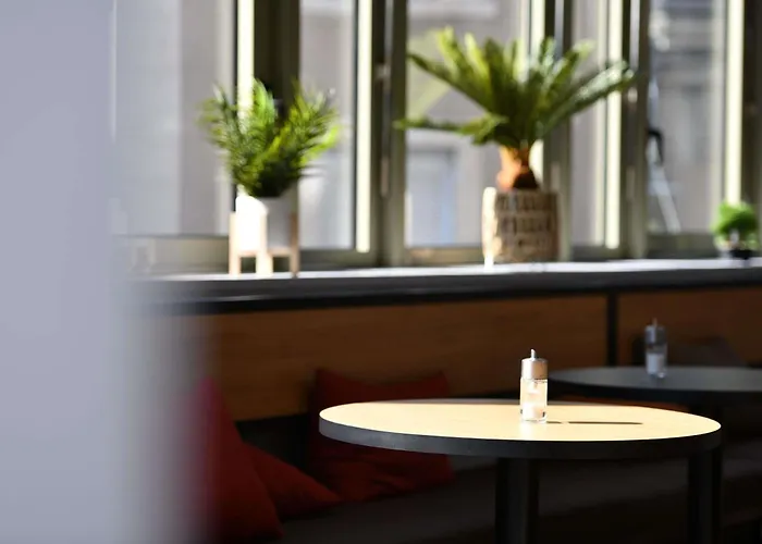 Ibis Chateauroux