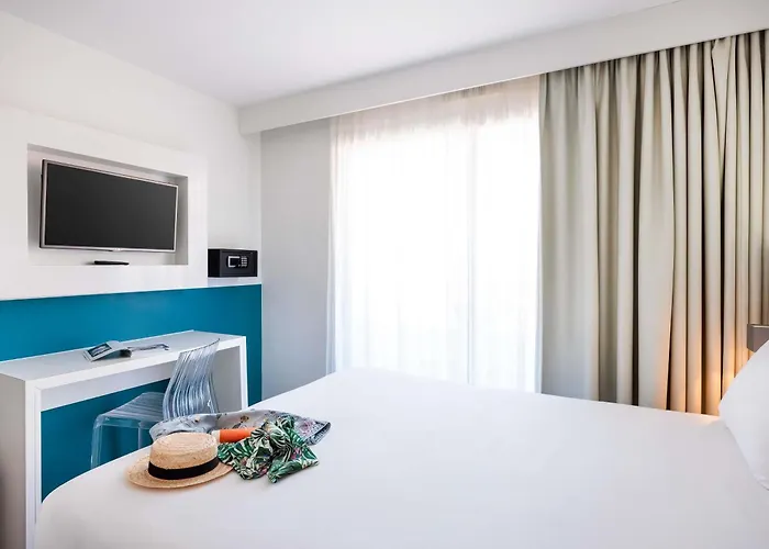 Ibis Styles Centre